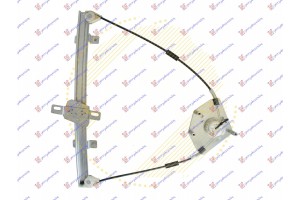 Γρυλλος ΠΑΡΑΘ. ΕΜΠ. ΗΛΕΚΤ.(Χ/ΜΟΤ) Δεξια Nissan Almera (N16) H/B 00-06 - 018907051