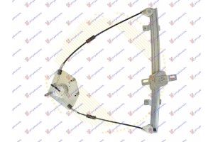 Γρυλλος ΠΑΡΑΘ. ΕΜΠ. ΗΛΕΚΤ.(Χ/ΜΟΤ) Αριστερα Nissan Almera (N16) H/B 00-06 - 018907052