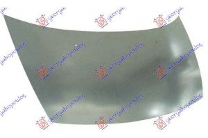 Καπο Εμπρος (-2006) Citroen C3 02-10 - 019000070