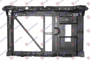 Μετωπη Εμπρος 1.1-1.4-1.6cc -2005 Citroen C3 02-10 - 019000220