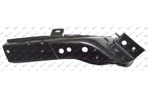 Φανοστατης Εμπρος Μεταλλικος Ανω Δεξια Citroen C3 02-10 - 019000471