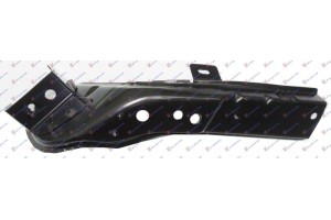 Φανοστατης Εμπρος Μεταλλικος Ανω Αριστερα Citroen C3 02-10 - 019000472