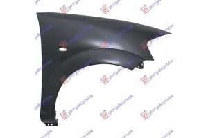 Φτερο Εμπρος -2006 Δεξια Citroen C3 02-10 - 019000651