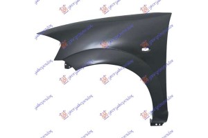 Φτερο Εμπρος -2006 Αριστερα Citroen C3 02-10 - 019000652