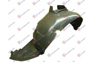 Θολος Εμπρος Πλαστικος 06- Αριστερα Citroen C3 02-10 - 019000832