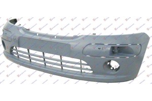 Προφyλακτηρας ΕΜΠ. -05 ΒΑΦΟΜ. (ΜΕ ΠΡΟΒ.) Citroen C3 02-10 - 019003370