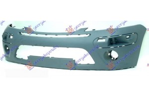 Προφyλακτηρας ΕΜΠ. 05- ΒΑΦΟΜ. (ΜΕ ΠΡΟΒ.) Citroen C3 02-10 - 019003375