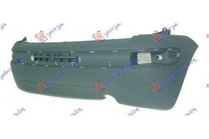 Προφυλακτηρας Πισω ΒΑΦΟΜ. Citroen C3 02-10