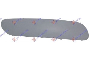 Φασα Προφυλακτηρα Εμπρος Ακραια Βαφομενη -2005 Δεξια Citroen C3 02-10 - 019004021