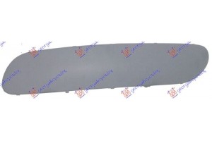 Φασα Προφυλακτηρα Εμπρος Ακραια Βαφομενη -2005 Αριστερα Citroen C3 02-10 - 019004022