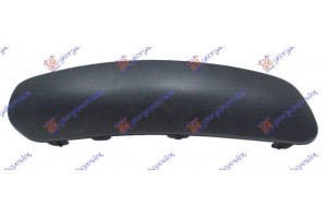 Φασα Προφυλακτηρα Εμπρος Ακραια Βαφομενη 2005- Αριστερα Citroen C3 02-10 - 019004027