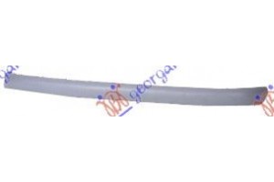Φασα Προφυλακτηρα Πισω Βαφομενη Citroen C3 02-10 - 019004035