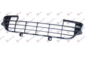 Διχτυ Προφυλακτηρα Εμπρος Κατω 2005- Citroen C3 02-10 - 019004800