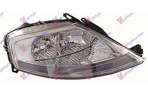 Φανος Εμπρος (Ε) (DEPO) Δεξια Citroen C3 02-10 - 019005133