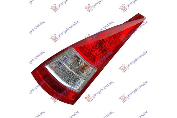 Φανος Πισω 05- (Ε) Δεξια Citroen C3 02-10 - 019005896