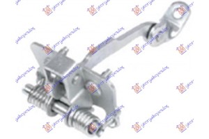 Στοπ Πορτας Εμπρος Citroen C3 02-10 - 019006170