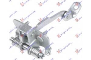 Στοπ Πορτας Πισω Citroen C3 02-10 - 019006180