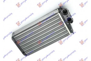 Ψυγειο Καλοριφερ 1.1i-1.4i-1.6i Βενζινη - 1.4 Hdi Πετρελαιο (246x134x35) Citroen C3 02-10 - 019006520