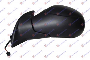 Καθρεφτης Ηλεκτρικος (CONVEX GLASS) Αριστερα Citroen C3 02-10 - 019007502