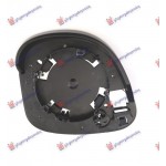 Κρυσταλλο Καθρεφτη 09- Αριστερα Citroen C3 02-10 - 019007632