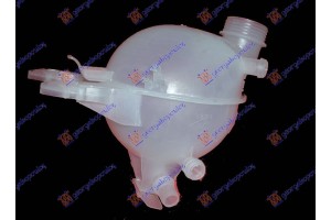 Δοχειο Νερου Ψυγειου ΒΕΝΖ-ΠΕΤΡ. Χωρις ΑΙΣΘ. (3 ΣΩΛΗΝΑΚΙΑ) Citroen C3 02-10 - 019008500