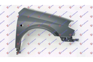 Φτερο Εμπρος Δεξια Nissan Primera (P12) 02-08 - 019100651