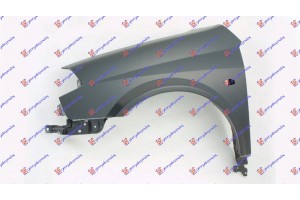 Φτερο Εμπρος Αριστερα Nissan Primera (P12) 02-08 - 019100652