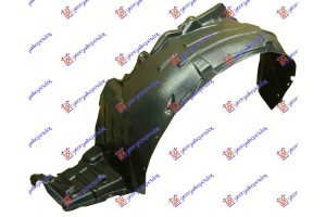 Θολος Εμπρος Πλαστικος Αριστερα Nissan Primera (P12) 02-08 - 019100822