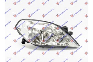 Φανος ΕΜΠ.ΗΛΕΚΤΡΙΚΟΣ (Ε) (DEPO) Δεξια Nissan Primera (P12) 02-08 - 019105131