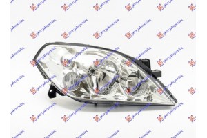 Φανος ΕΜΠ.ΗΛΕΚΤΡΙΚΟΣ (Ε) (TYC) Δεξια Nissan Primera (P12) 02-08 - 019105133