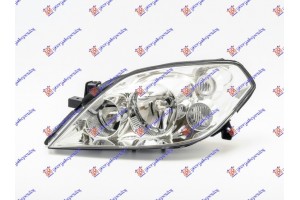 Φανος ΕΜΠ.ΗΛΕΚΤΡΙΚΟΣ (Ε) (TYC) Αριστερα Nissan Primera (P12) 02-08 - 019105134