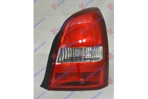 Φανος Πισω 4Π (Ε) Δεξια Nissan Primera (P12) 02-08 - 019105811