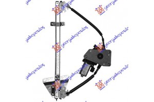 Δεξια Γρυλλος ΠΑΡΑΘ. Πισω ΗΛEK. S.W Nissan Primera (P12) 02-08