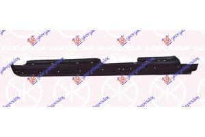 Μαρσπιε 4/5Π Αριστερα Nissan Primera (P12) 02-08 - 019108282