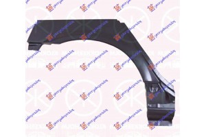 Φρυδι Πισω Δεξια Nissan Primera (P12) 02-08 - 019108731