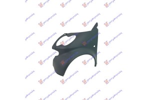 Φτερο Εμπρος (COUPE) 2002- Αριστερα Smart Fortwo 98-07 - 019200652