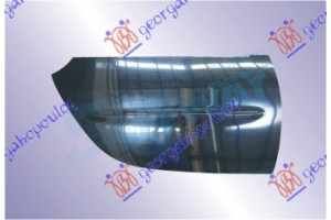 ΠΛΑΣΤΙΚΗ ΕΠΕΝΔΥΣΗ ΠΟΡΤΑΣ ΕΞΩ 2Π COUPE ΔΕ