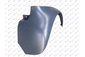 Φτερο Πισω (ΠΡΟΦΥΛΑΚΤΗΡΑΣ ΑΚΡΑΙΟΣ) (COUPE) Δεξια Smart Fortwo 98-07 - 019201681