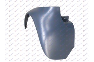 Φτερο Πισω (ΠΡΟΦΥΛΑΚΤΗΡΑΣ ΑΚΡΑΙΟΣ) (COUPE) Αριστερα Smart Fortwo 98-07 - 019201682