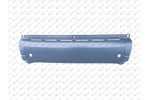 Προφυλακτηρας Πισω (ΜΕΣ.ΚΟΜ) Smart Fortwo 98-07 - 019203390