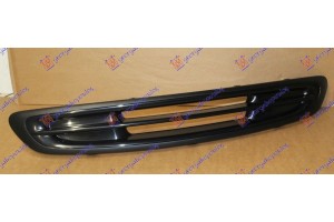 Μασκα -02 Μαυρη Γιαλυστερη (Χ/ΠΡΟΒ) Smart Fortwo 98-07 - 019204565
