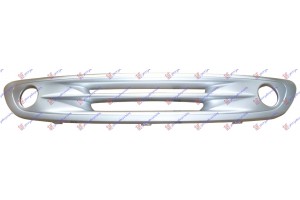 Μασκα -02 Γκρι (ΜΕ ΠΡΟΒ) Smart Fortwo 98-07 - 019204590