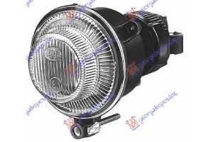 Προβολεας Ομιχλης Hella Smart Fortwo 98-07 - 019205110