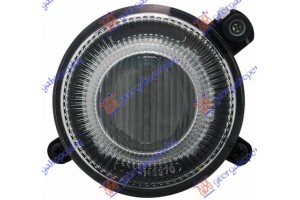Προβολεας Ομιχλης (Ε) Smart Fortwo 98-07 - 019205120