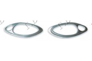 Διακοσμητικο Εμπρος Φανου (ΣΕΤ) -2002 Smart Fortwo 98-07