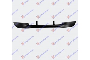 Σποιλερ Προφυλακτηρα Εμπρος 2002- Smart Fortwo 98-07 - 019206370