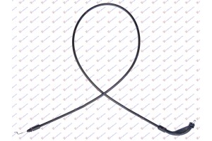 Ντιζα Κλειδαριας Πορτας Εμπρος Εσω Smart Fortwo 98-07 - 019207250