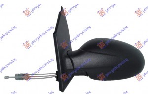 ΚΑΘΡΕΦΤΗΣ ΜΗΧΑΝΙΚΟΣ ΜΕ ΝΤΙΖΕΣ (FLAT GLASS) ΑΡ