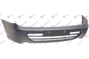 Προφυλακτηρας ΕΜΠ. -03 ΒΑΦΟΜ. (Χ/ΠΡΟΒ.) Citroen Xsara 00-04 - 019303375