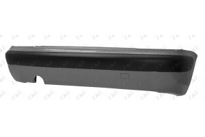 Προφυλακτηρας Πισω Μισος ΒΑΦ. (ΕΥΡΩΠΗ) Citroen Xsara 00-04